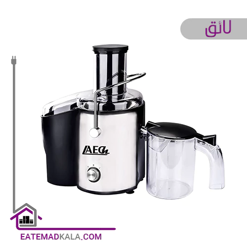 آبمیوه گیری تک لائق مدل LJE-01