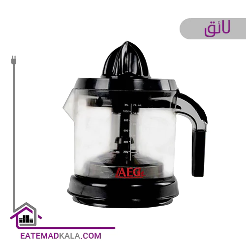 آب مرکبات گیری لائق مدل LCJ 101