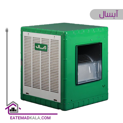 کولرآبی آبسال مدل ACDC60