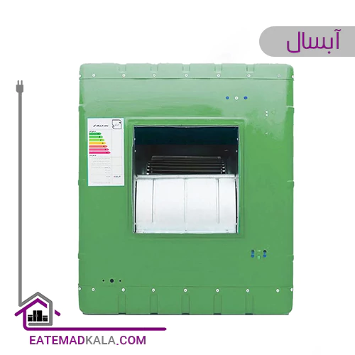 کولر آبی آبسال مدل ACDC80