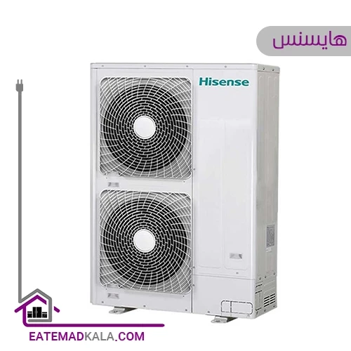کولرگازی ایستاده هایسنس 55000 مدل HFH-55FM