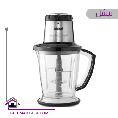 خردکن بیشل مدل BL-CH-S008