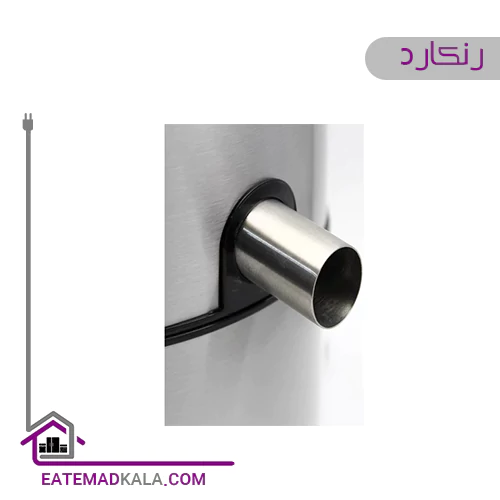 آبمیوه گیری رنکارد مدل RAN102