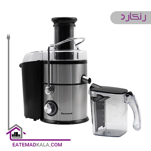 آبمیوه گیری رنکارد مدل RAN102