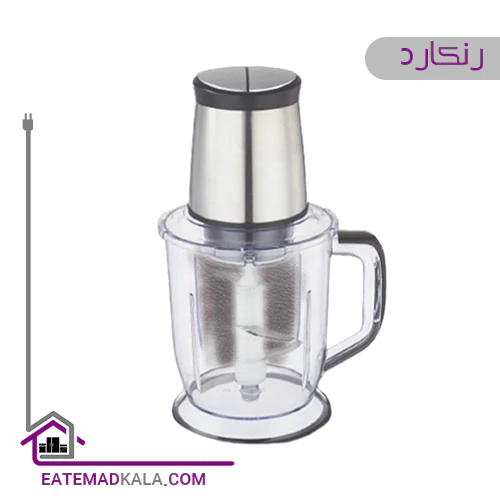 خردکن رنکارد مدل RAN622