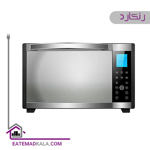 آون توستر دیجیتال رنکارد مدل RAN-455