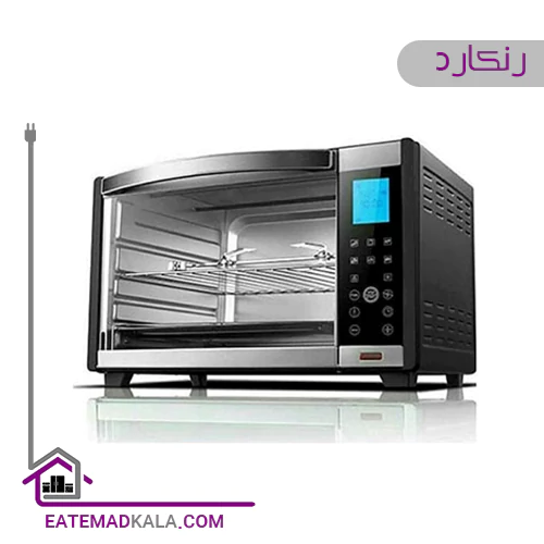 آون توستر دیجیتال رنکارد مدل RAN-455
