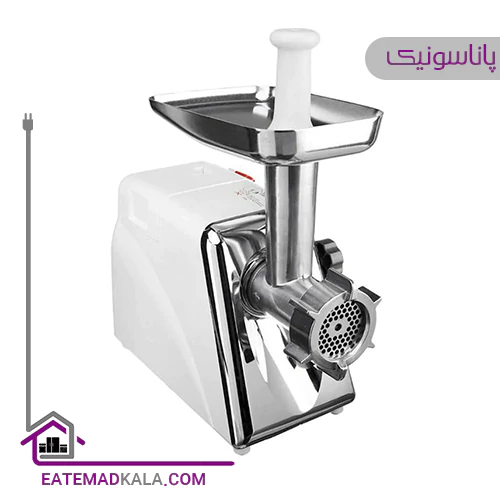 چرخ گوشت پاناسونیک مدل MK-2500