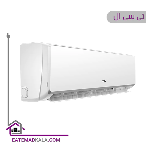 کولرگازی 9000 اینورتر تی سی ال مدل TAC-09CHSA/XA81I
