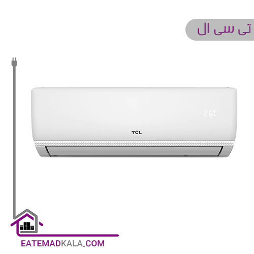 کولرگازی تی سی ال 36000 پیستونی مدل TAC-36CS/VETP