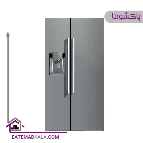 ساید بای ساید پاکشوما مدل RSP-801(E1)