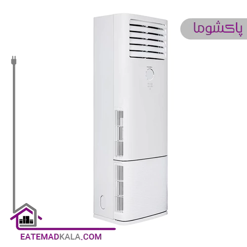 کولرگازی ایستاده 60000 پاکشوما مدل MPL-60CH