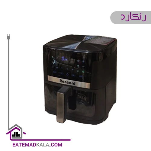 سرخ کن هواپز رنکارد مدل RAN-672