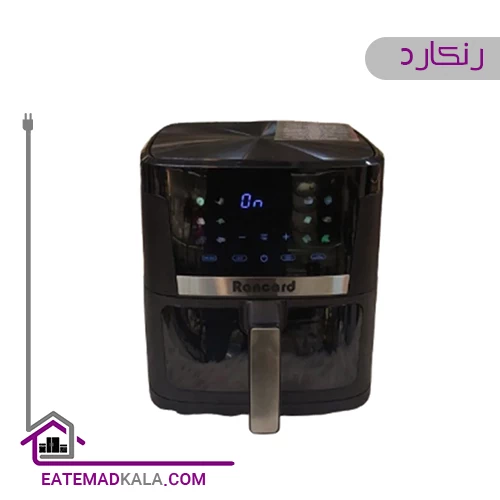 سرخ کن هواپز رنکارد مدل RAN-672
