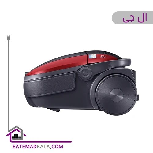 جاروبرقی الجی مدل VN-3822