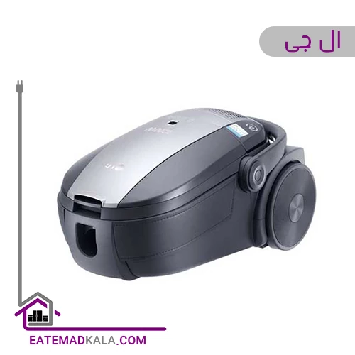 جاروبرقی الجی مدل VN-3822