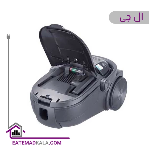 جاروبرقی الجی مدل VN-3822