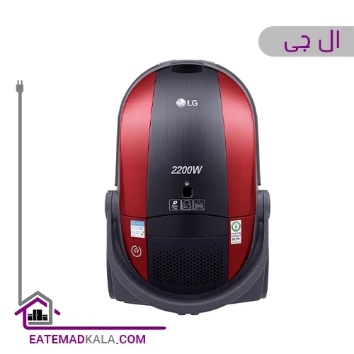 جاروبرقی الجی مدل VN-3822