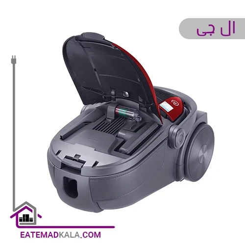 جاروبرقی الجی مدل VN-3822