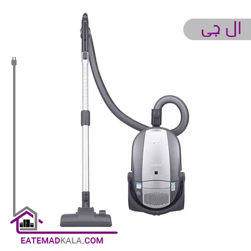 جاروبرقی الجی مدل VN-3822