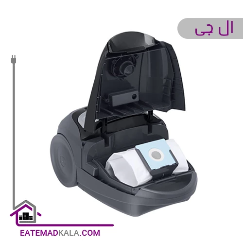 جاروبرقی الجی مدل VN-3320
