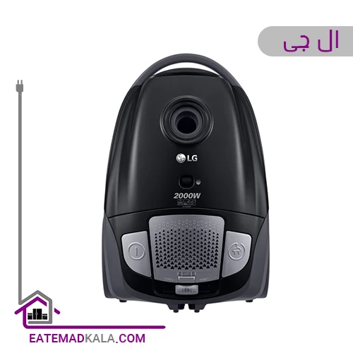 جاروبرقی الجی مدل VN-3320