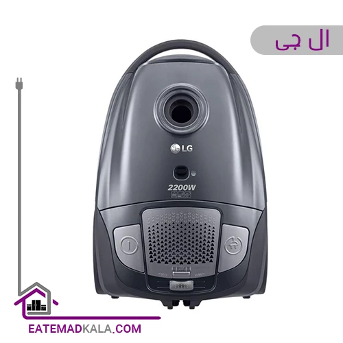 جاروبرقی الجی مدل VN-3322