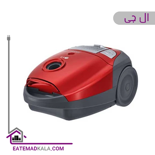 جاروبرقی الجی مدل VN-3322