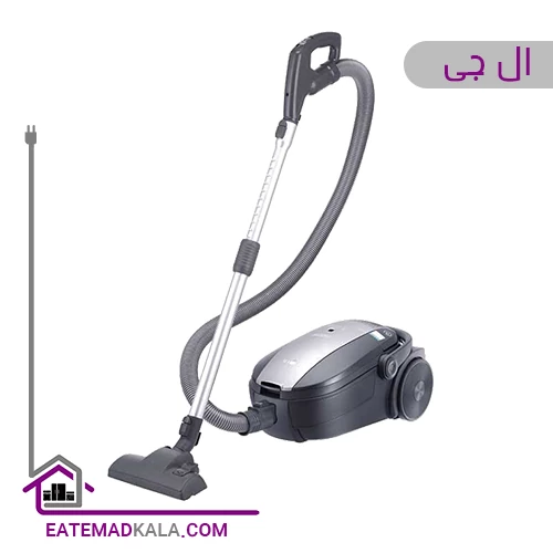 جاروبرقی الجی مدل  VN-3824
