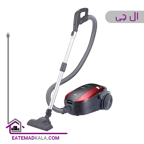 جاروبرقی الجی مدل  VN-3824