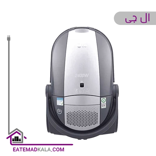 جاروبرقی الجی مدل  VN-3824