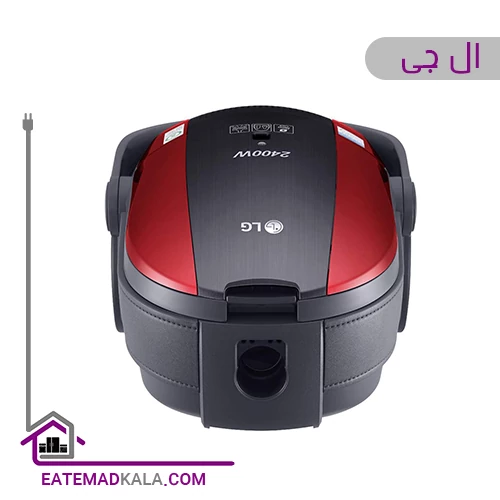 جاروبرقی الجی مدل  VN-3824