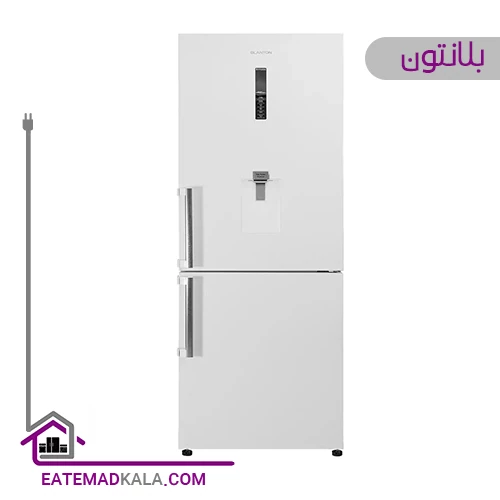 یخچال فریزر کمبی بلانتون مدل BAM-REFR2011