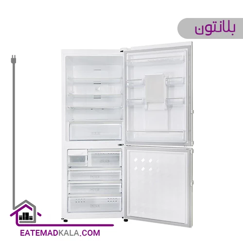 یخچال فریزر کمبی بلانتون مدل BAM-REFR2011