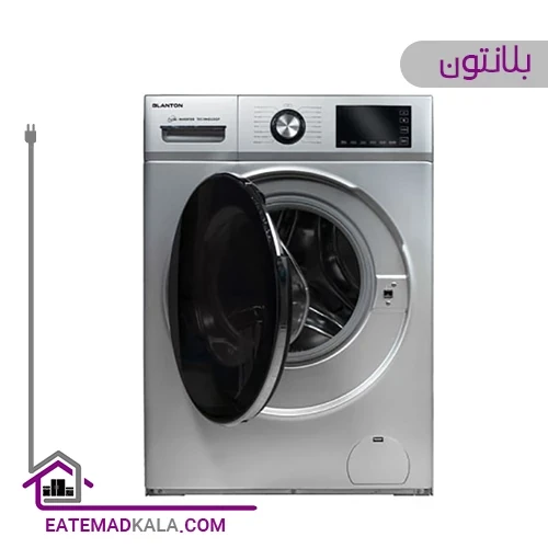 ماشین لباسشویی 8 کیلویی بلانتون مدل WM-8405I