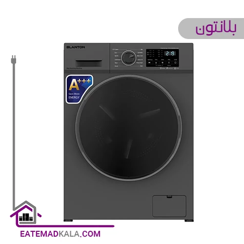 ماشین لباسشویی 8 کیلویی بلانتون مدل WM-8405I