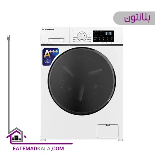 ماشین لباسشویی 8 کیلویی بلانتون مدل WM-8405I