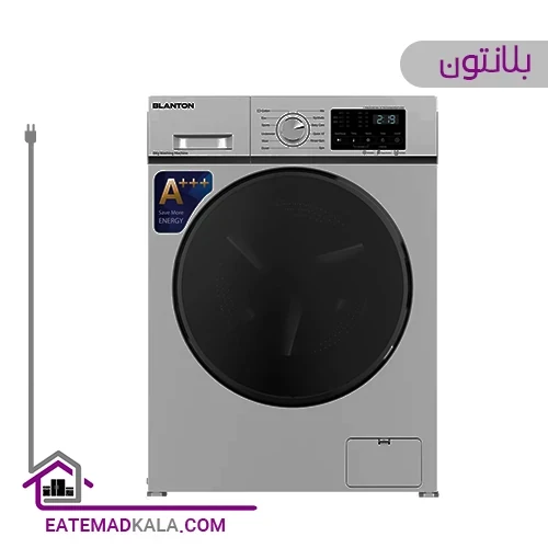 ماشین لباسشویی 8 کیلویی بلانتون مدل WM-8405I