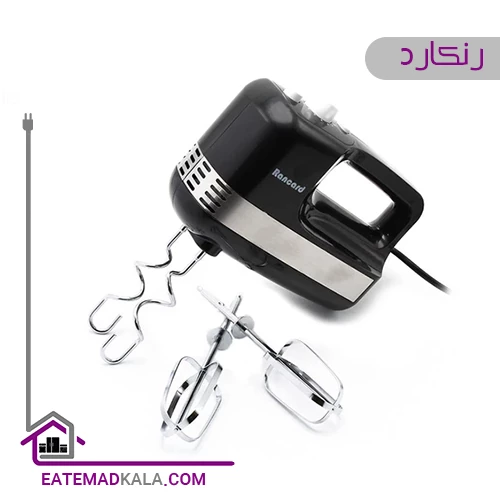 همزن رنکارد مدل RAN941