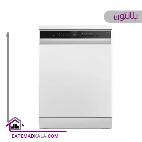 ماشین ظرفشویی بلانتون BBT-DW1522