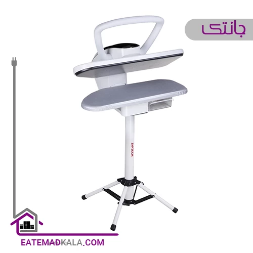 اتو پرس جانتک مدل CLS300