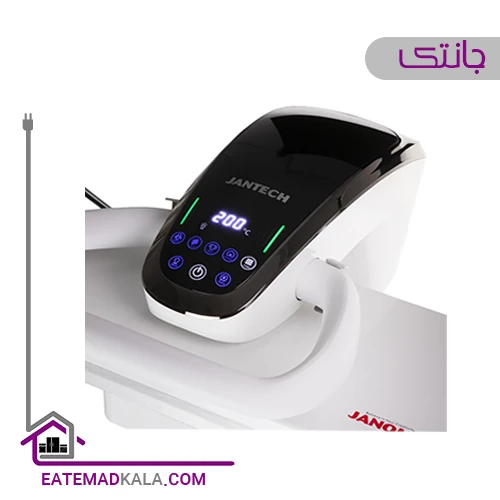 اتو پرس جانتک مدل CLS300