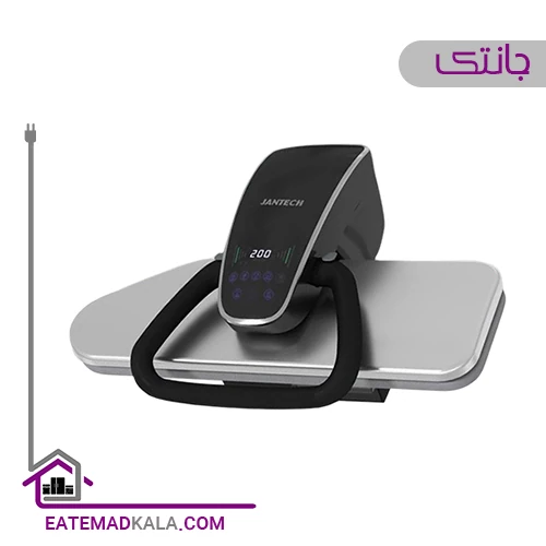 اتو پرس جانتک مدل CLS600