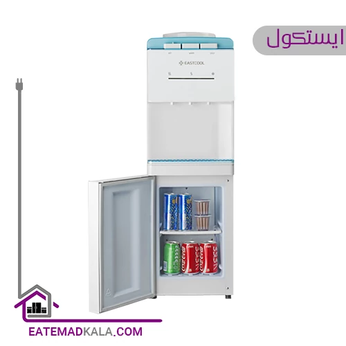 آبسردکن ایستکول مدل TM-RW410N