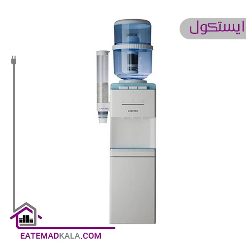 آبسردکن ایستکول مدل TM-RW410N