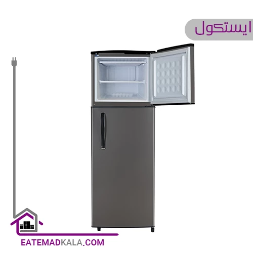 یخچال فریزر بالا 12 فوت ایستکول مدل 296200