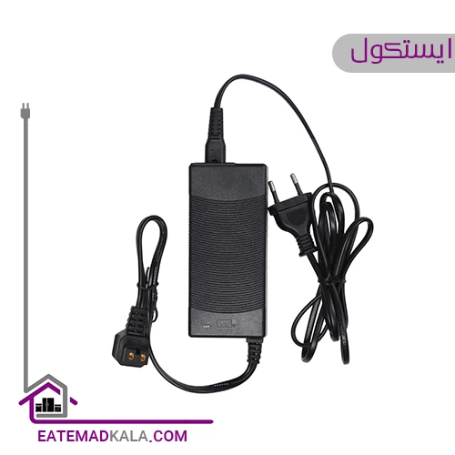 یخچال فریزر خودرو ایستکول مدل TM-4040-DC