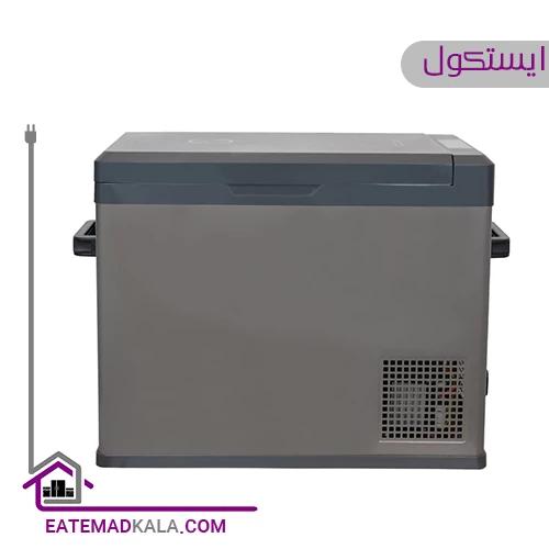 یخچال فریزر خودرو ایستکول مدل TM-4040-DC
