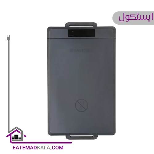 یخچال فریزر خودرو ایستکول مدل TM-4040-DC