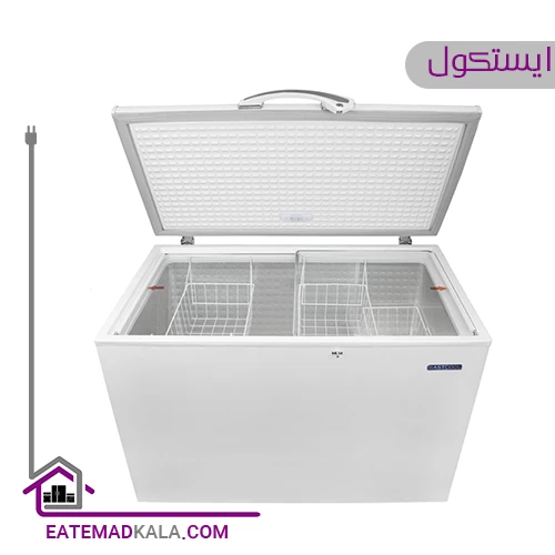 فریزر صندوقی ایستکول مدل TM-40320